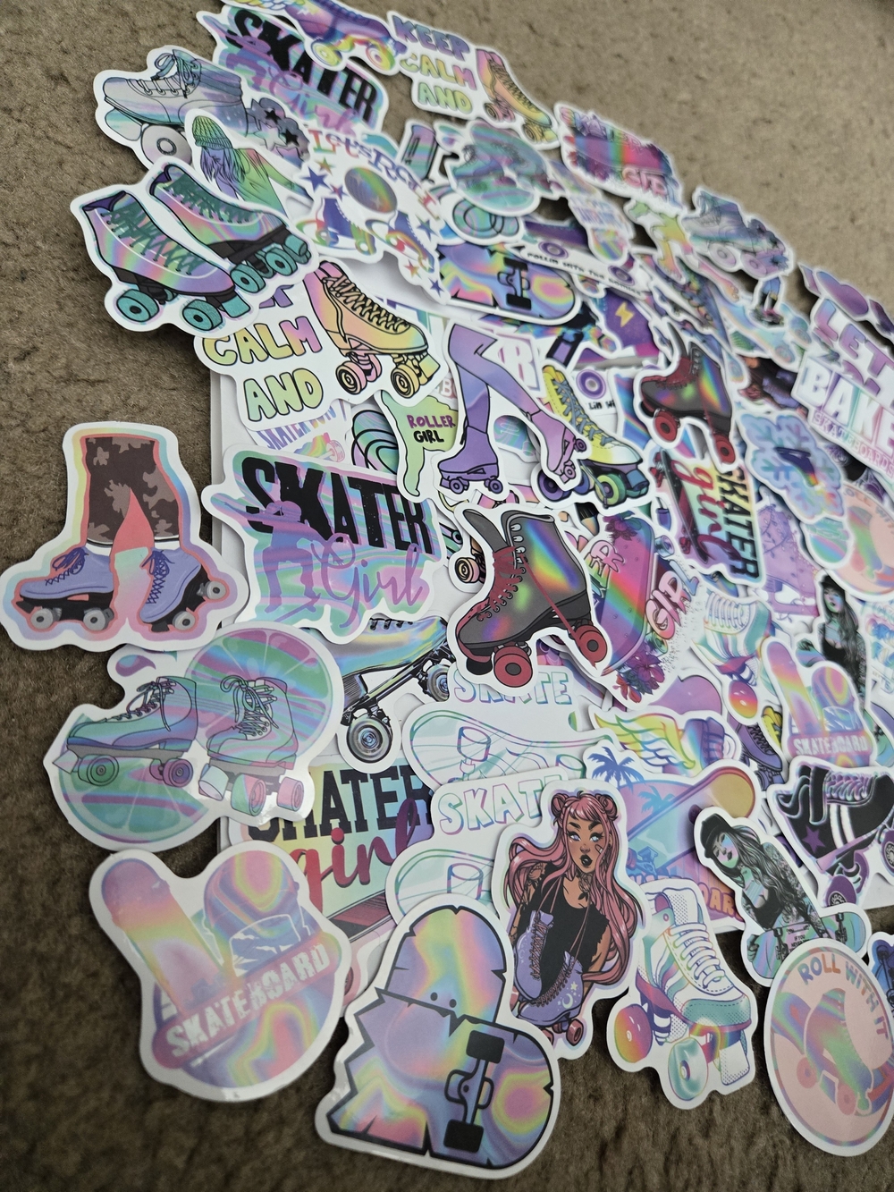 Stickers - Picture 2 of 4